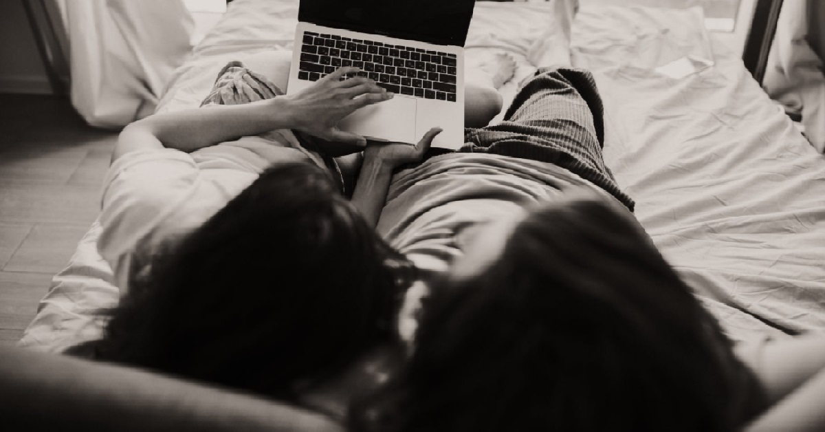 MAN BUSY WORK, HAVEN’T BEEN INTIMATE WITH WIFE FOR MONTHS, PLANS EPIC HOTEL