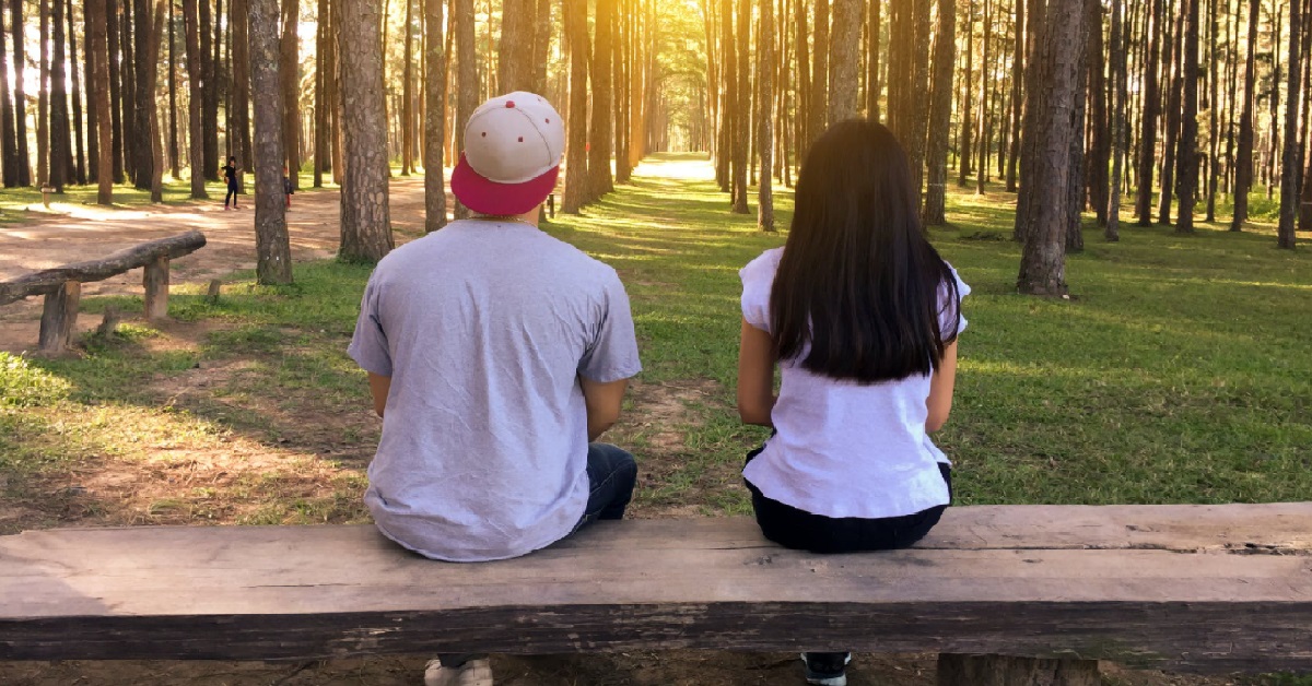WOMAN FINDS OUT HUSBAND DOESN’T FIND HER ATTRACTIVE, HEARTBROKEN