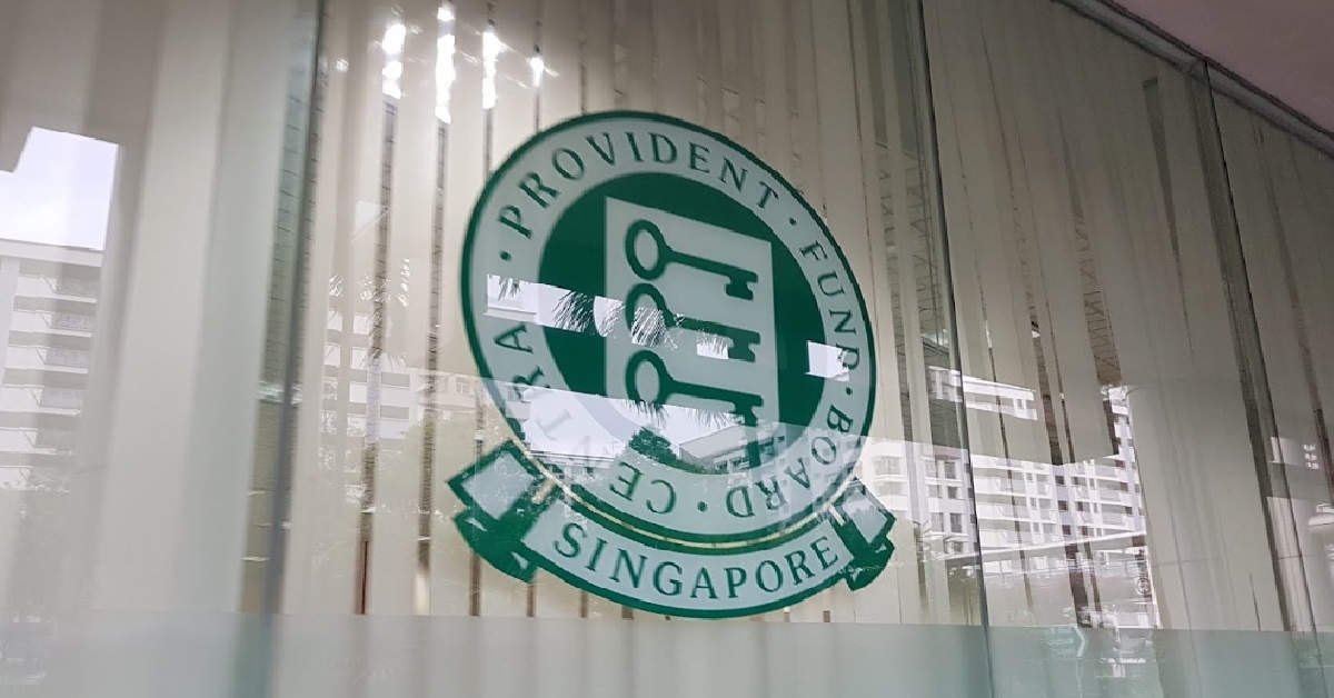 80 Y.O RETIREE GETS $175 EVERY MONTH IN HIS CPF DESPITE NOT WORKING, MOM INVESTIGATING