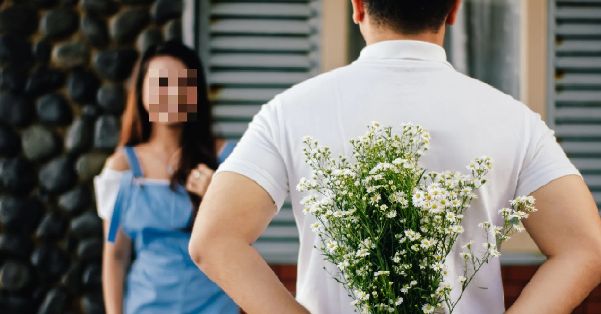 WOMAN TOLD THAT NO ONE WILL WANT HER WHEN SHE TURNS 30, NOW 40 STILL GOT MEN Q FOR HER