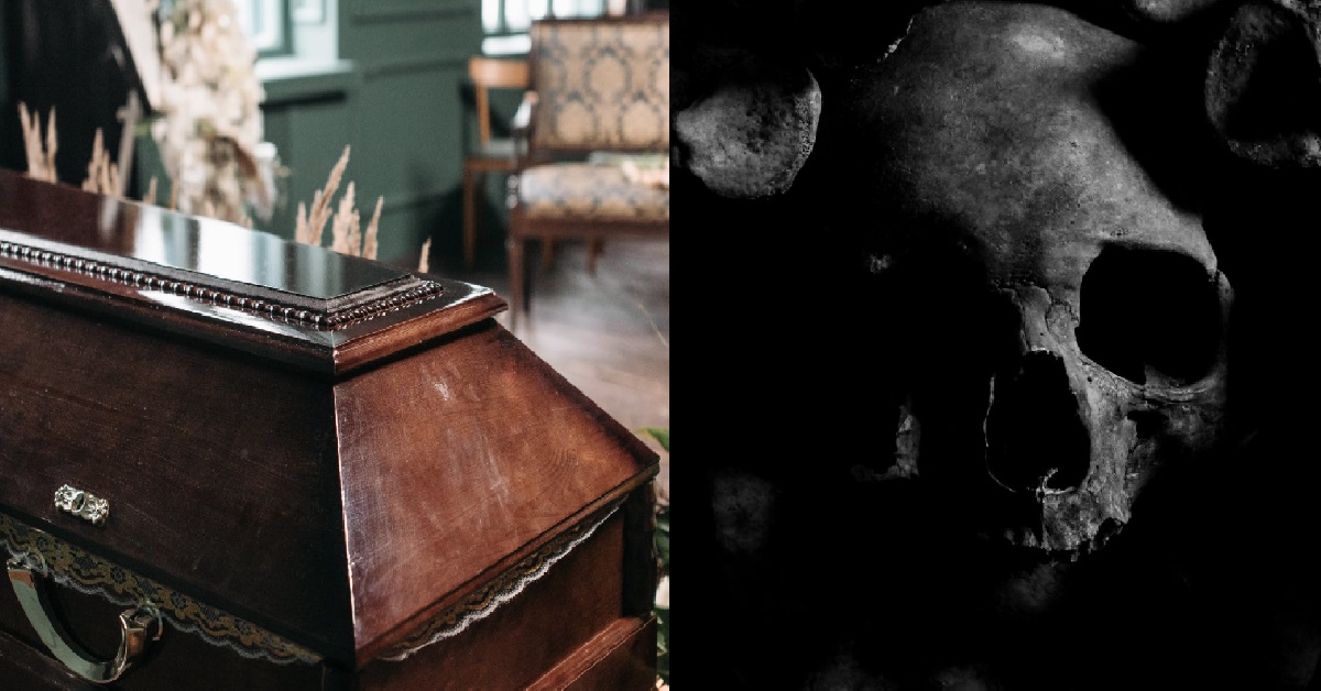 GIRL SAYS CAN’T WAIT FOR PARENTS TO PASS AWAY TO GET INHERITANCE, “I WON’T ME SAD”