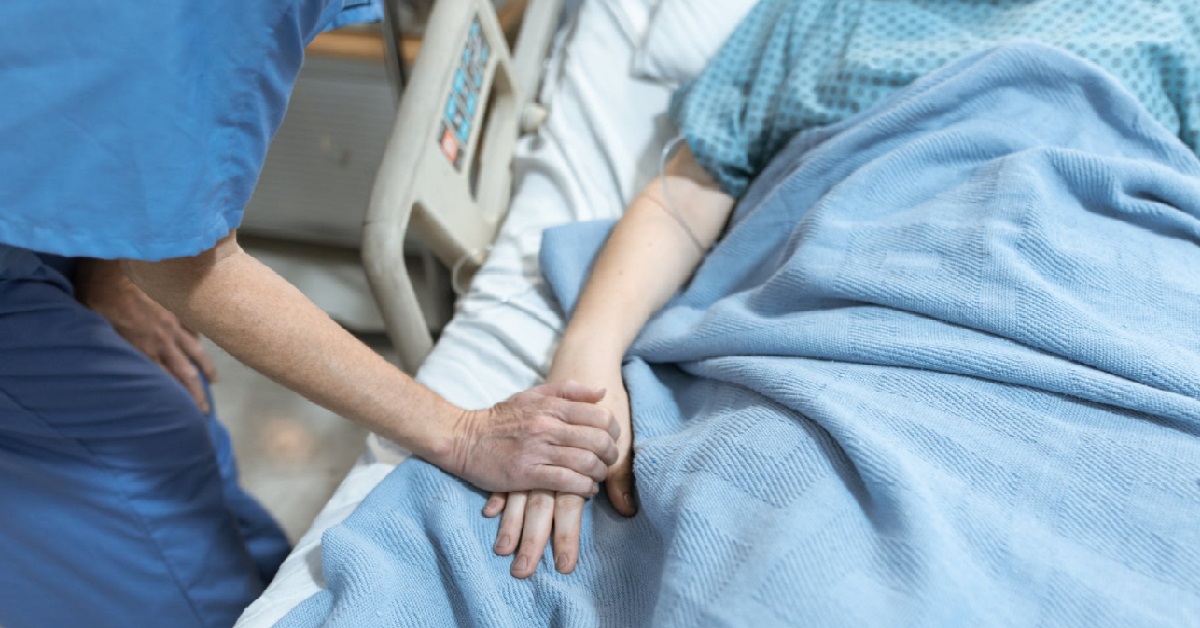 GIRL TOLD HER MOTHER THAT SHE HATED HER THE DAY BEFORE SHE DIED