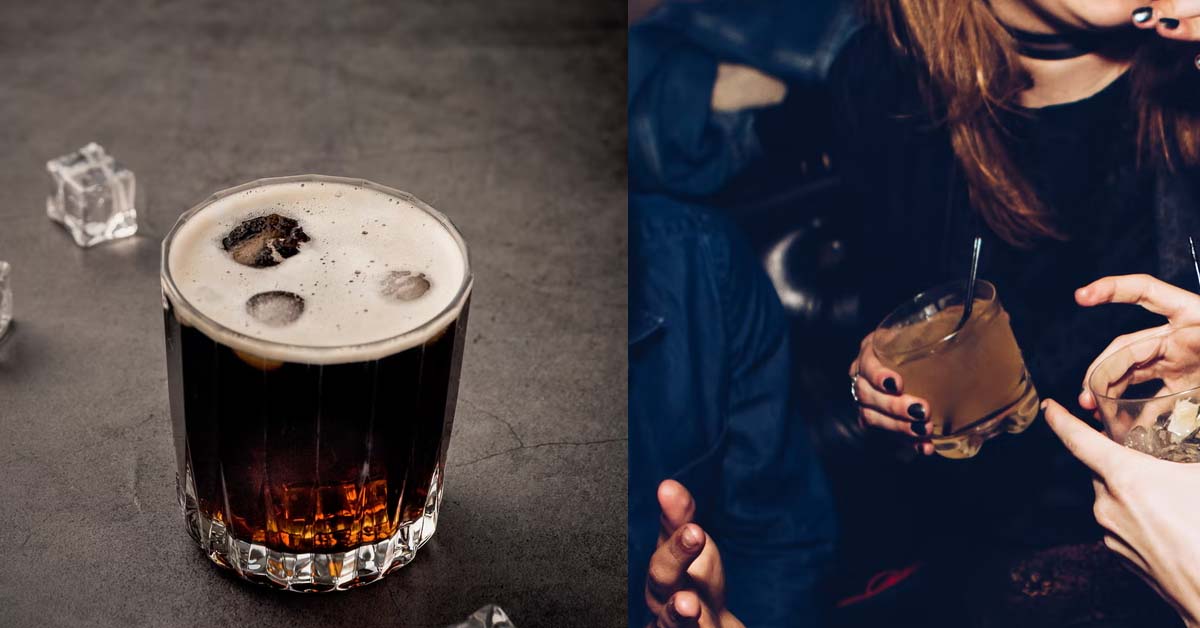 BARTENDER GOT FIRED FOR HELPING A DRUNK GIRL GET HOME
