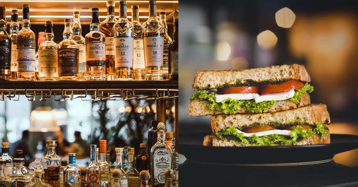 DRUNKARD HUSBAND DRINK UNTIL NO MONEY, NEED WIFE BUY FOOD FOR HIM