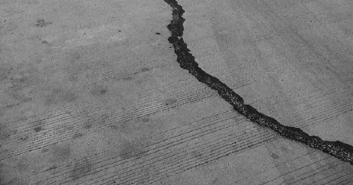 TREMORS REPORTED IN PARTS OF S’PORE, POLICE RELEASE ADVISORY