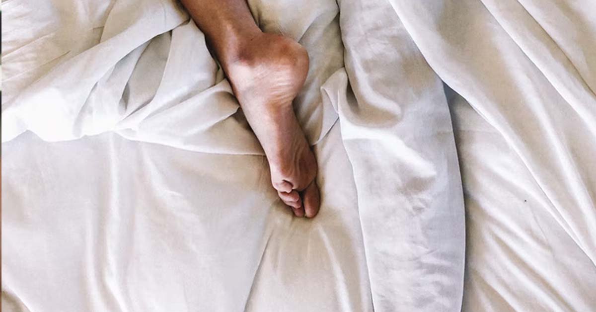 GF TO BE “EXERCISE” ALOT WITH BF THEN SUDDENLY GO “EXERCISE” ELSEWHERE