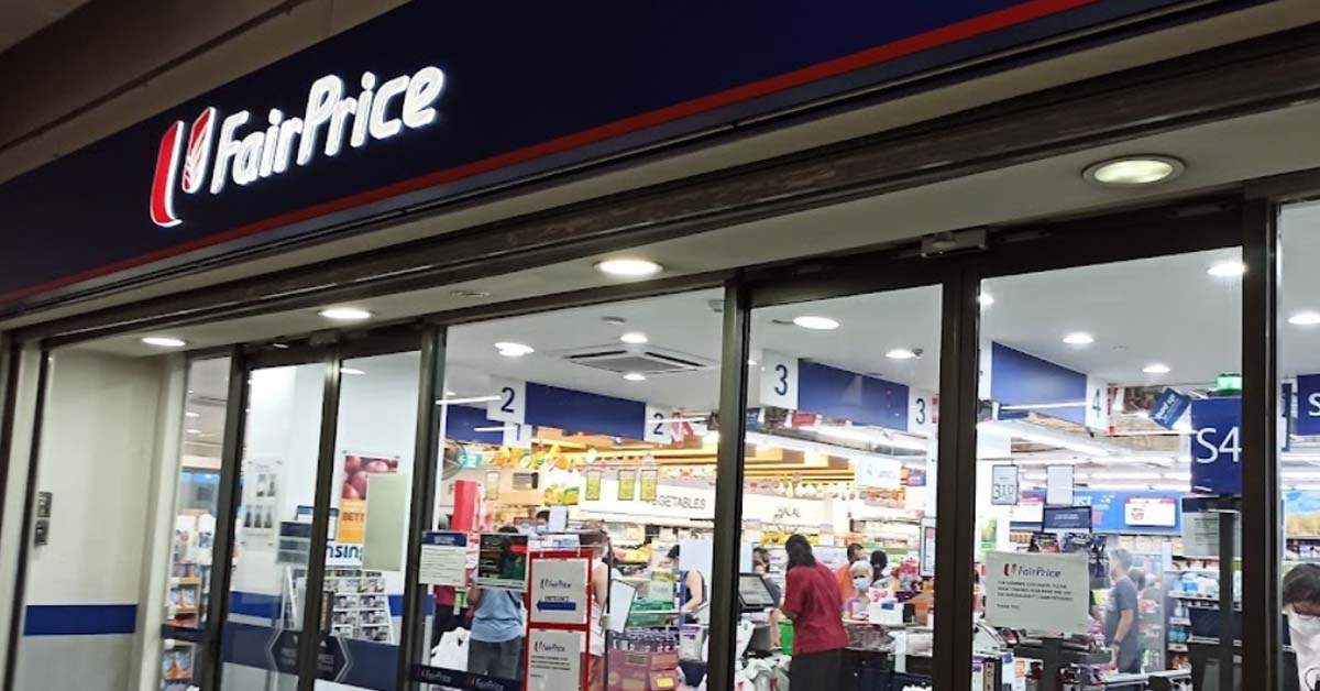 FAIRPRICE OFFERS 5% DISCOUNT FOR 100 ESSENTIAL ITEMS ON FRIDAYS, FROM MARCH 4