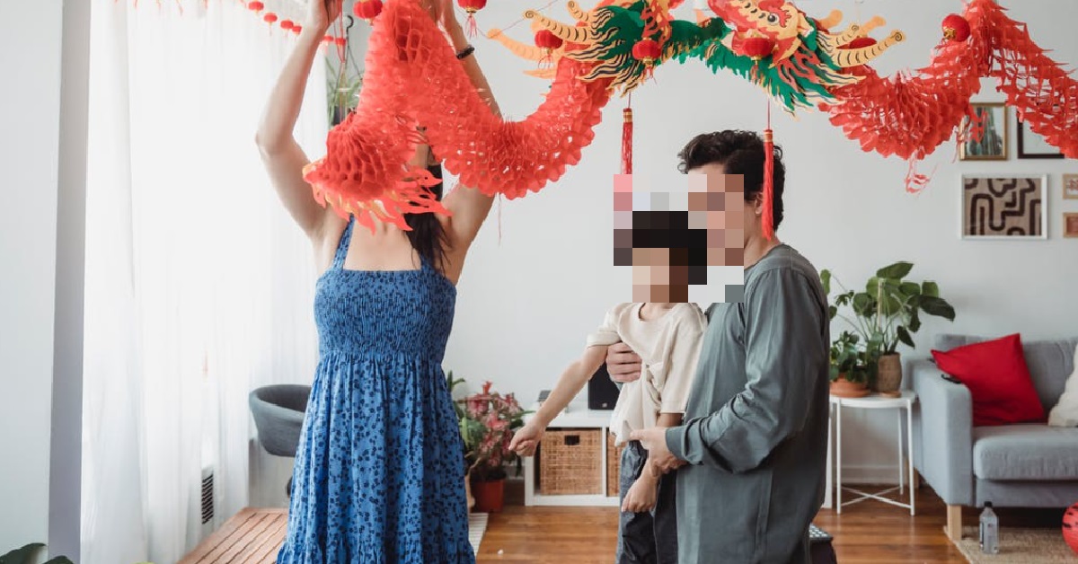 WIFE AGREES TO HELP SINGLE BROTHER-IN-LAW CONCEIVE CHILD, AS PER LATE FATHER’S WISHES