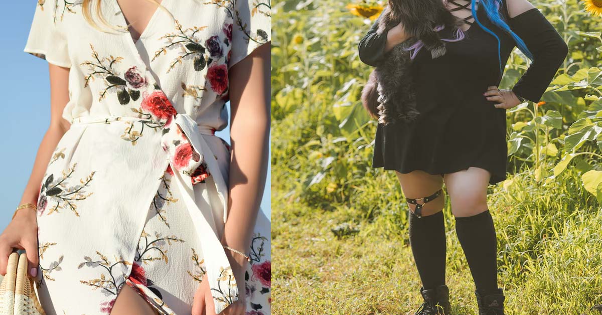 BRIDE WANTS SIZE 14 DRESS DESPITE HER SIZE IS SIZE 30
