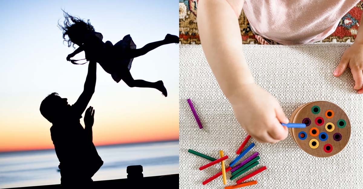 CHEATING FATHER NEGLECTS DAUGHTER PREFERS ILLEGITIMATE CHILD