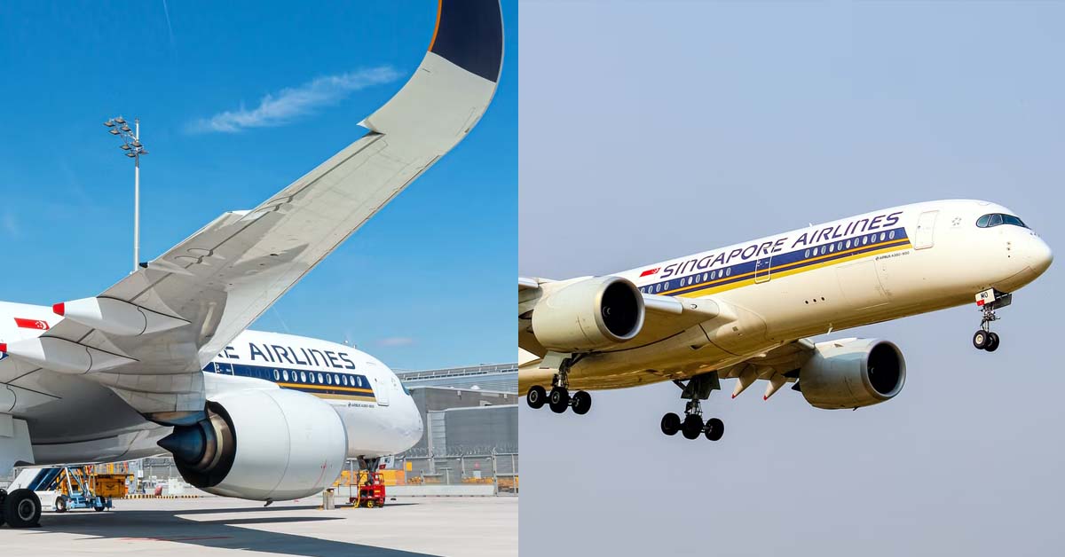 SIA RESUMES RECRUITING FLIGHT ATTENDANTS AS DEMAND RETURNS
