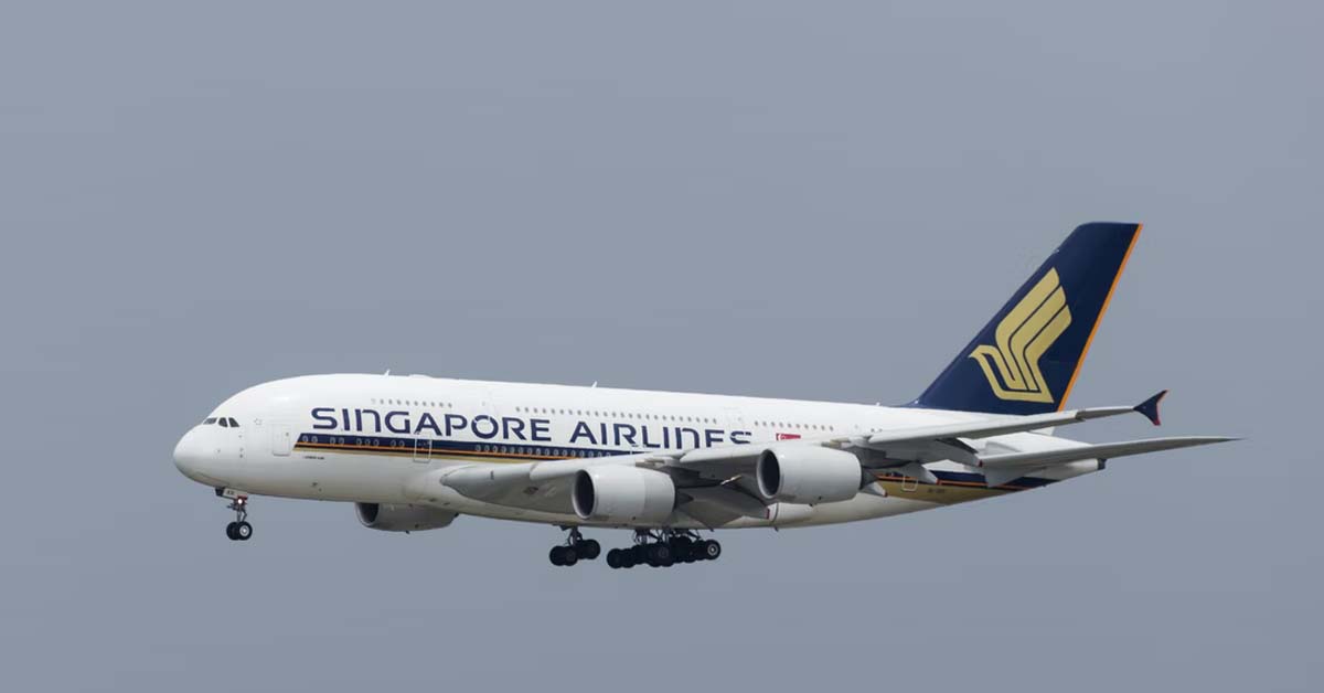 S’PORE EXTENTS VTL TO WHOLE OF THAILAND, HK, QATAR, UAE, PHILIPPINES, ISRAEL AND UAE