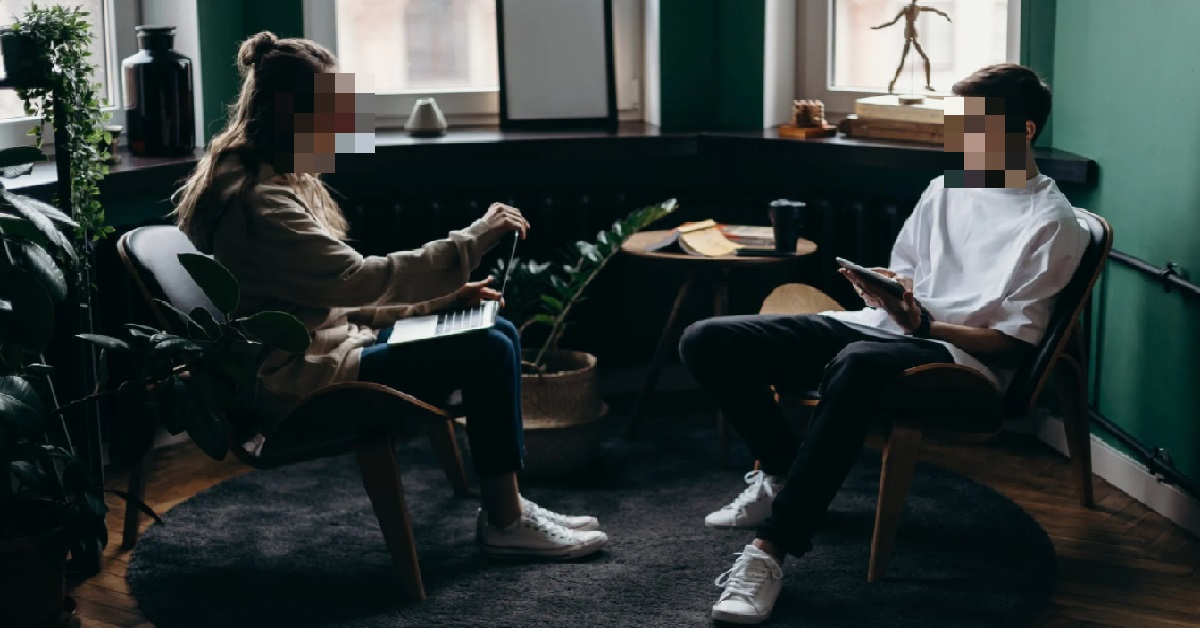 GIRL’S CLOSE GUY FRIEND TOLD HER THAT SHE “BROTHER-ZONED” HIM