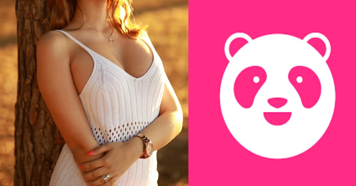 NSF USES GF’S ‘PRIVATE’ PHOTOS TO THREATEN HER, ATTEMPTED SCAMMING FOODPANDA