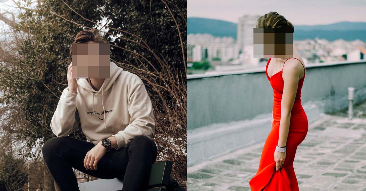GUY IS UGLY BUT REFUSE TO ADMIT IT, SAYS HE IS NOT AS HANDSOME