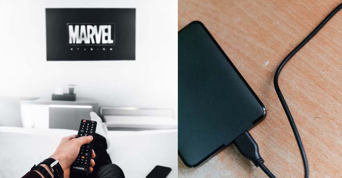 BOSS PASS EMPLOYEE WRONG HARD DRIVE, FULL OF “SPECIAL MATERIAL”