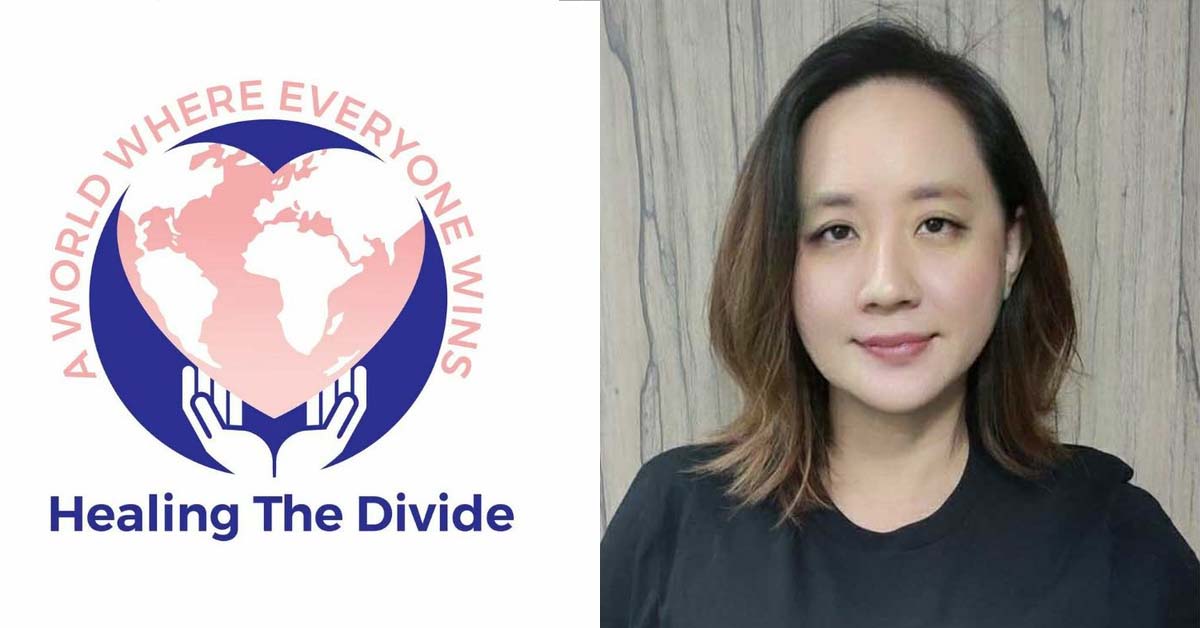 IRIS KOH RAISE CLOSE TO $100,000 FOR LEGAL FEES