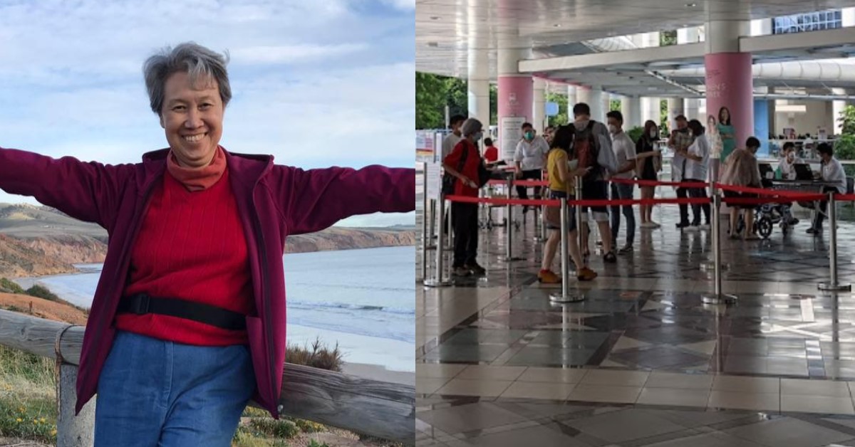 HO CHING TO EMPLOYERS – DON’T ASK COVID POSITIVE WORKERS TO GET MC