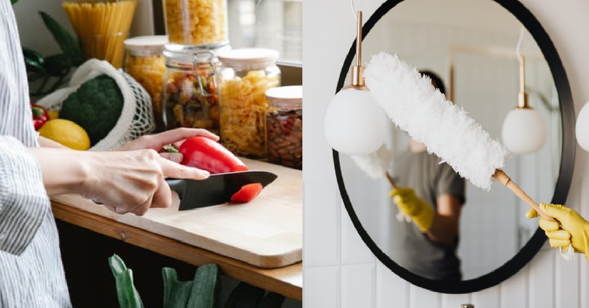 HUSBAND ANGRY AT WIFE FOR REFUSING TO QUIT HER $89K/YEAR JOB TO BECOME HOUSEWIFE