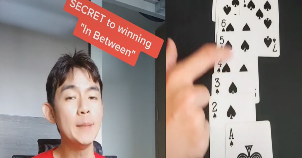 ‘IN BETWEEN’ SHIFU TEACHES HOW TO INCREASE WINNING ODDS