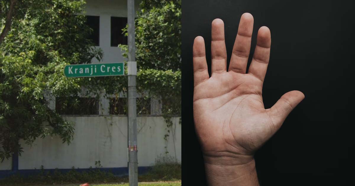 DRUNK INDIAN NATIONAL JAILED AFTER BITTING OFF FINGERTIP OF COLLEAGUE