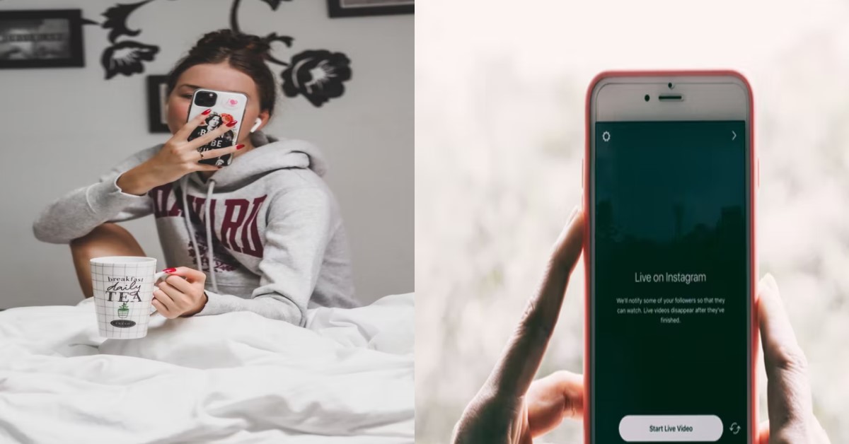 GUY SEES FIANCEE’S INSTA DMs BEFORE WEDDING, CALLS IT OFF AFTER