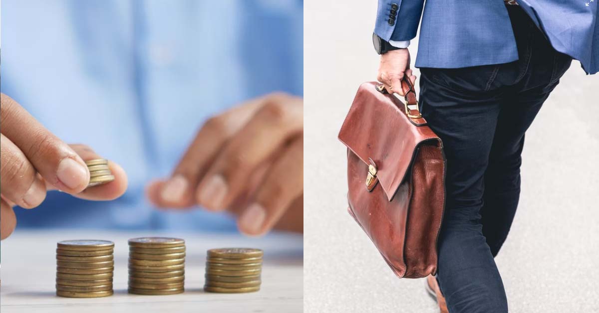 MAN APPROACHED BY CUTE GIRL FOR A JOB GETS SCAMMED OVER $3,000