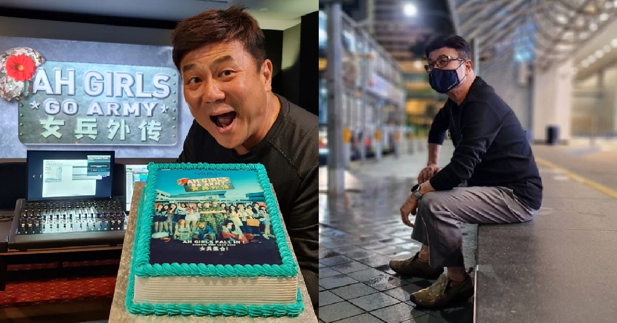 JACK NEO – NO CHOICE BUT TO HAVE ADS IN MOVIES, NOT ENOUGH BUDGET