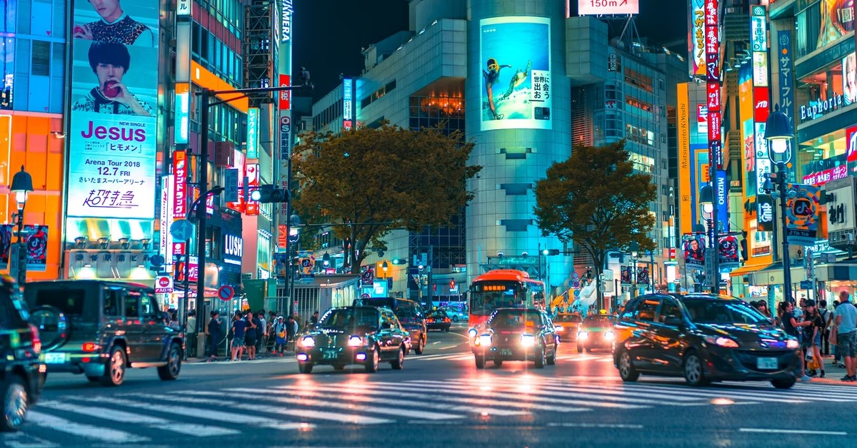 JAPAN TO REOPEN TO INTERNATIONAL TRAVELLERS FROM MARCH