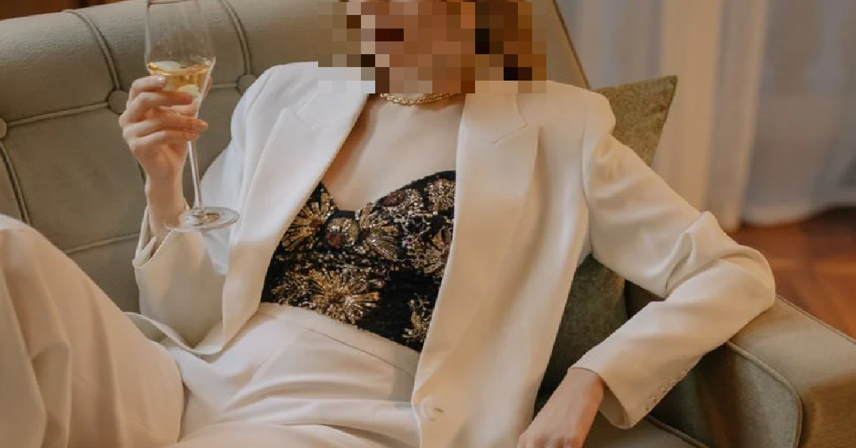 GUY SEES GF DIFFERENTLY AFTER SHE ACTED LIKE A KAREN TO A SERVICE STAFF
