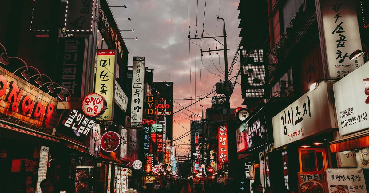 SOUTH KOREA ROLLING OUT 4TH DOSE OF COVID-19 VACCINE