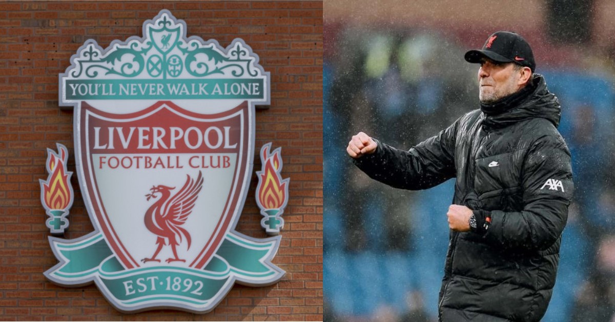 LIVERPOOL FOOTBALL CLUB IN TALKS TO PLAY IN SPORE COME JULY 2022