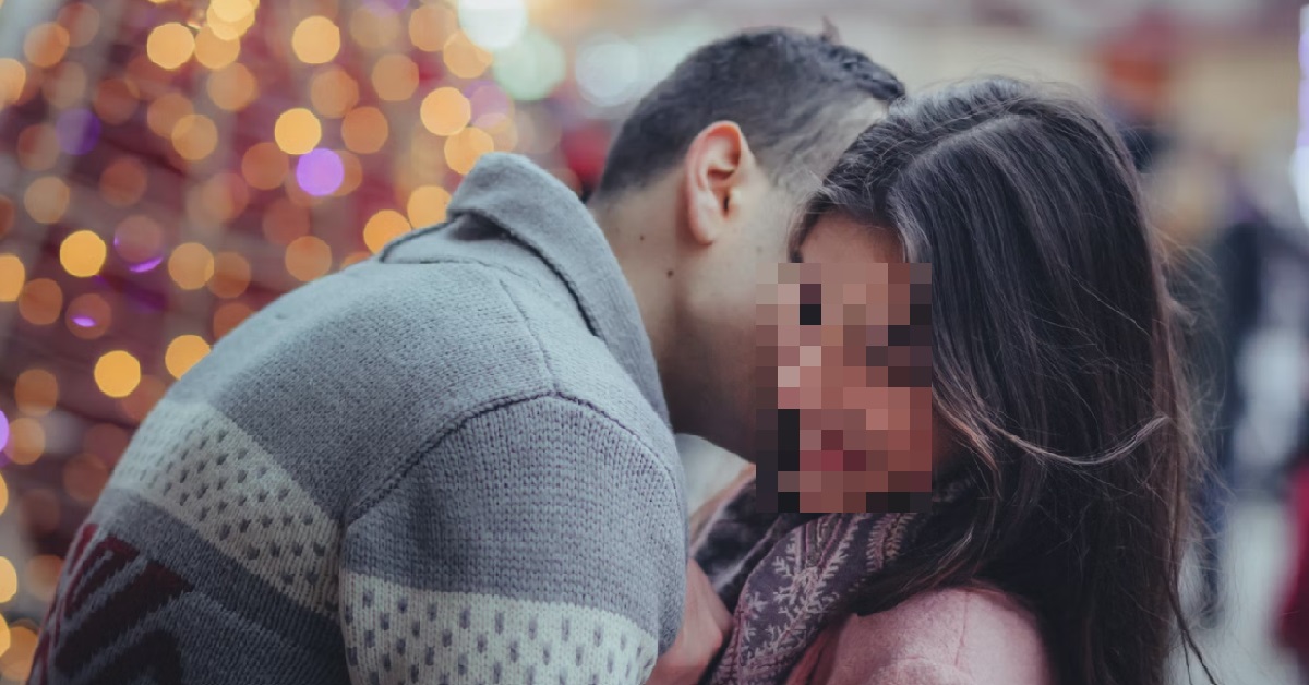 22 Y.O WOMAN DATING 30 Y.O MAN, FRIENDS SAYING HE IS TOO OLD FOR HER