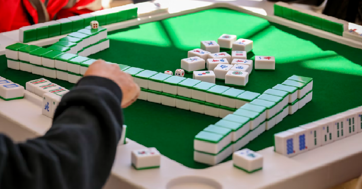 MHA – NEW BILL TO MAKE GAMBLING WITH FAMILY & FRIENDS AT HOME LEGAL