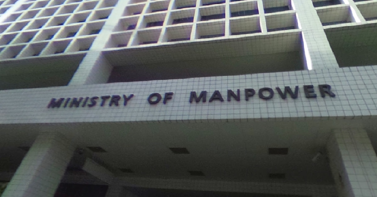 MAN MADE FALSE DECLARATION FOR MAID’S WORK PERMIT APPLICATION, JAILED