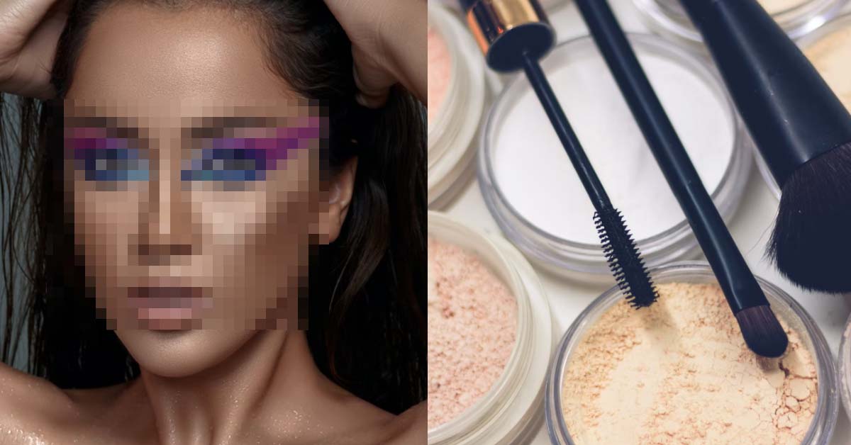 WIFE OVERREACTS AFTER FRIENDS LAUGH AT HER “7TH MONTH MAKEUP”