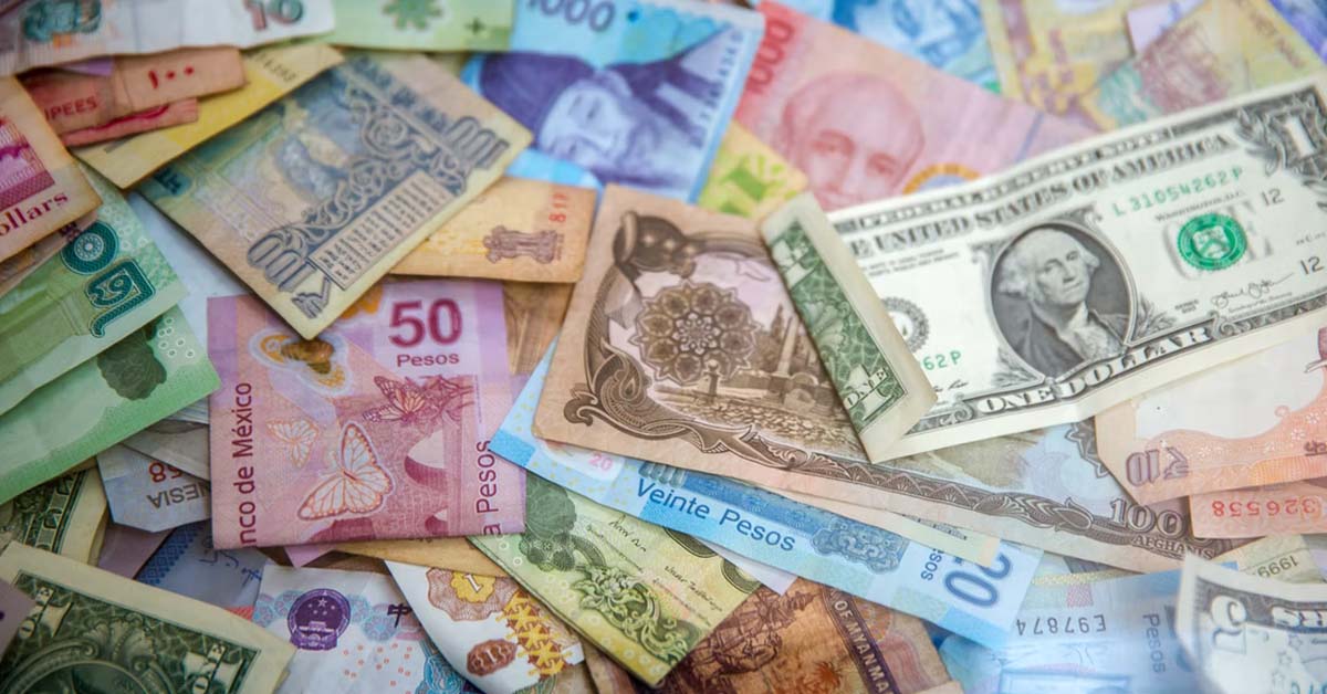 3 PERSONS CHARGED FOR UNLICENSED PAYMENT SERVICE, $2.4 MILLION
