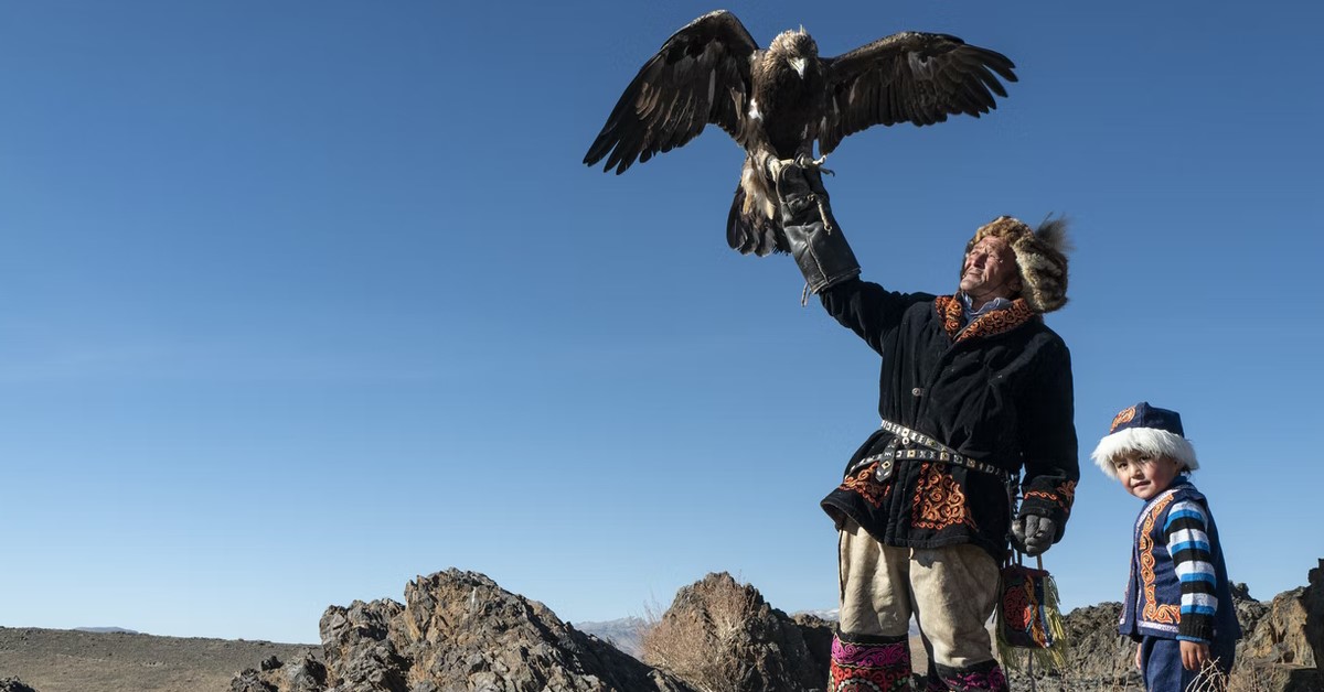 MONGOLIA REOPENS BORDERS FOR THOSE THAT ARE FULLY VACCINATED
