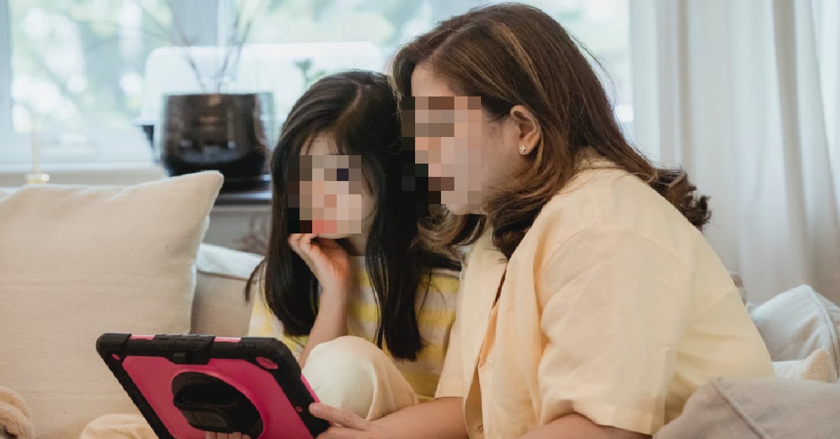 WOMAN WANTS TO CUT OFF ALL TIES WITH TOXIC FAMILY TO PROTECT HER KIDS