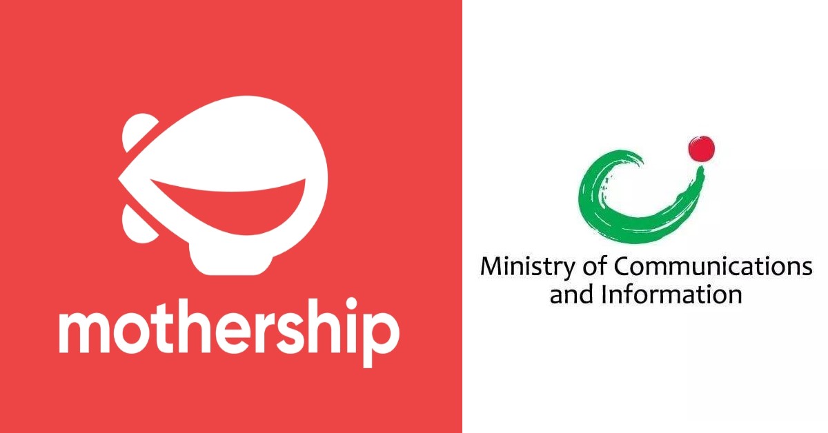 MOTHERSHIP POST BUDGET DETAILS BEFORE LAWRENCE WONG, ACCREDITATION SUSPENDED