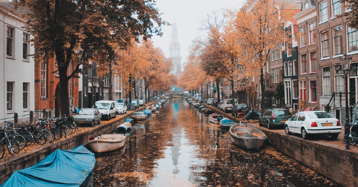 ALMOST ALL COVID RESTRICTIONS TO BE DROPPED THIS MONTH IN NETHERLANDS
