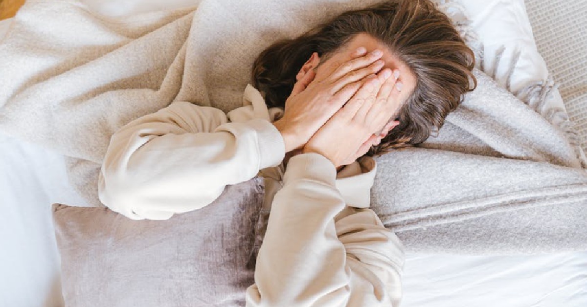 GIRL HAD A ONE NIGHT STAND, YEARS LATER FOUND OUT IT’S HER BOSS