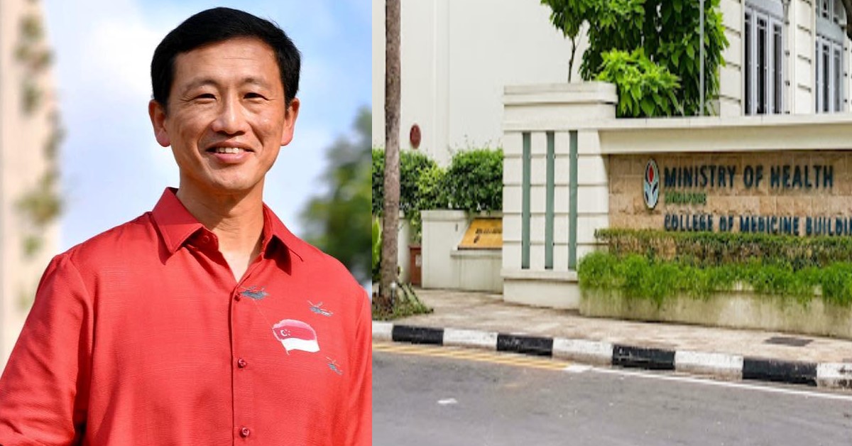 ONG YE KUNG: REACHING 15K TO 20K CASES ‘WITHIN EXPECTATIONS’