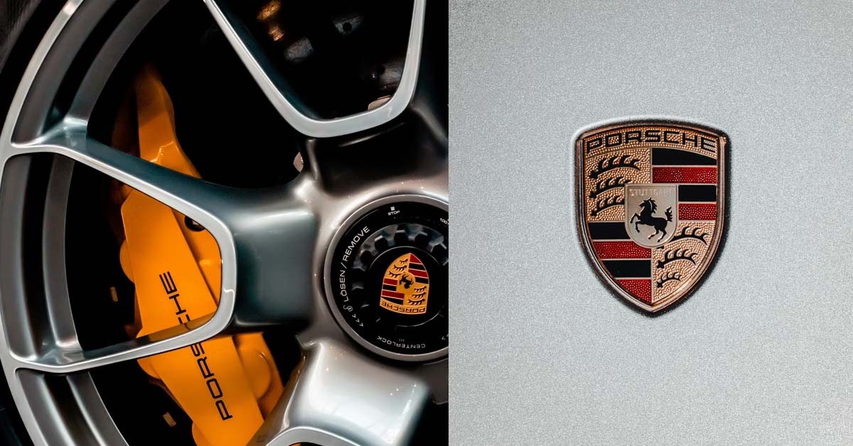 21 Y.O BUYS PORSCHE & REVEALS TO BRO’S GF THAT FAMILY IS ACTUALLY RICH