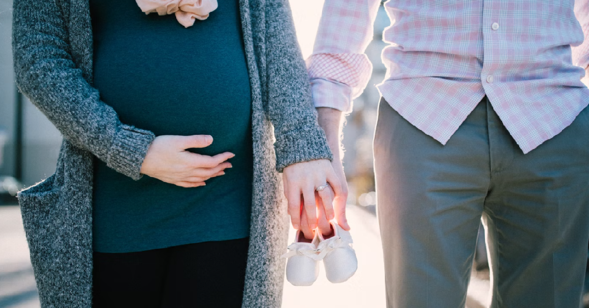 MOTHER-IN-LAW ANGRY AT WOMAN FOR BEING PREGNANT WITH GIRL INSTEAD OF BOY