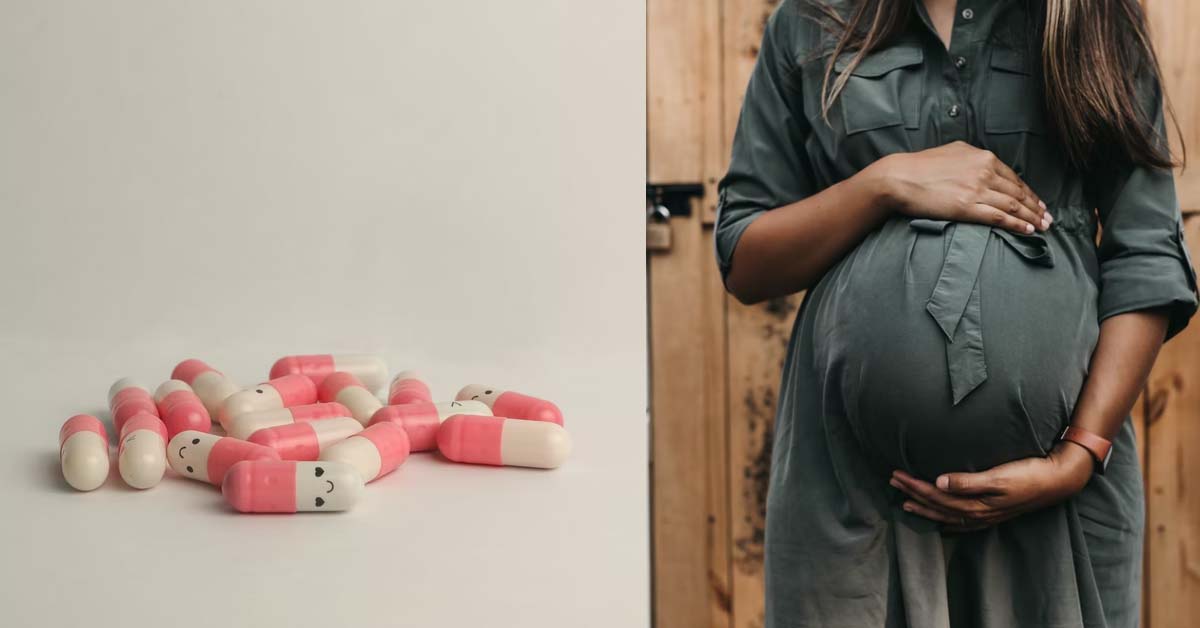 GF SECRETLY GOES OFF PILL & FORCES BF TO MARRY HER BY GETTING PREGNANT