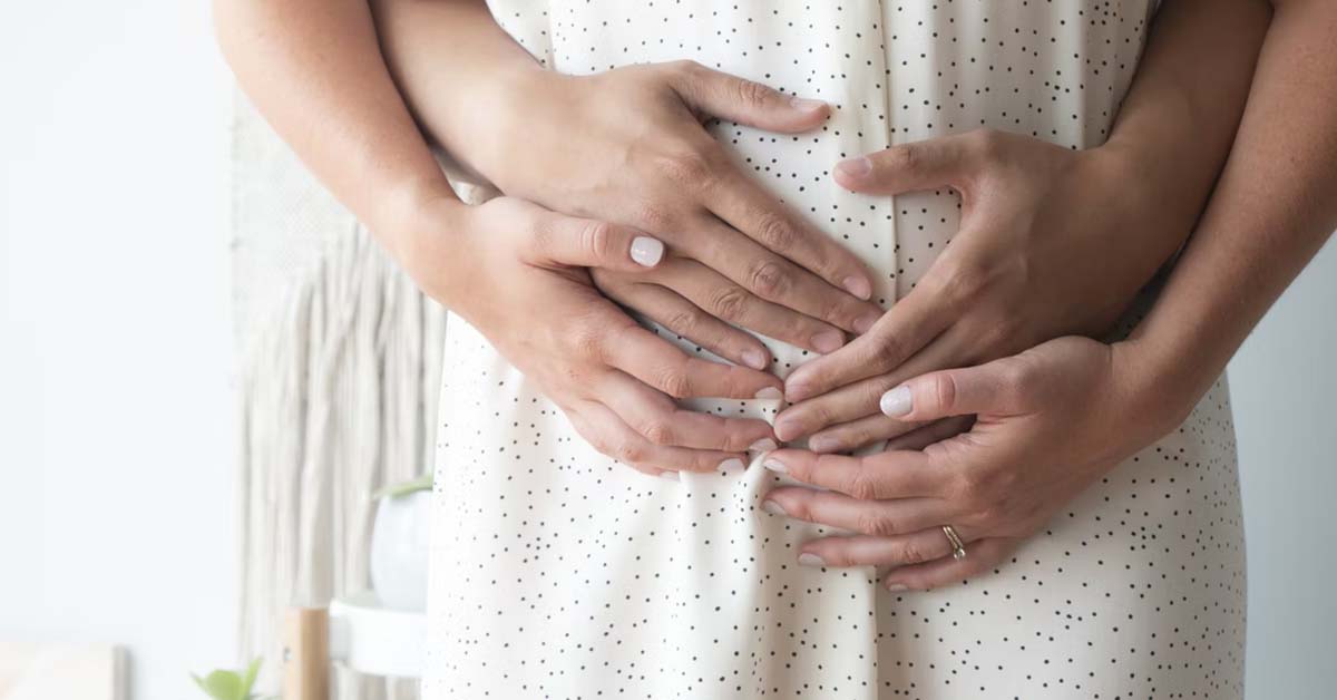 WIFE SAY SHE PREGNANT MEANS EVERYTHING SHE SAYS IS RIGHT