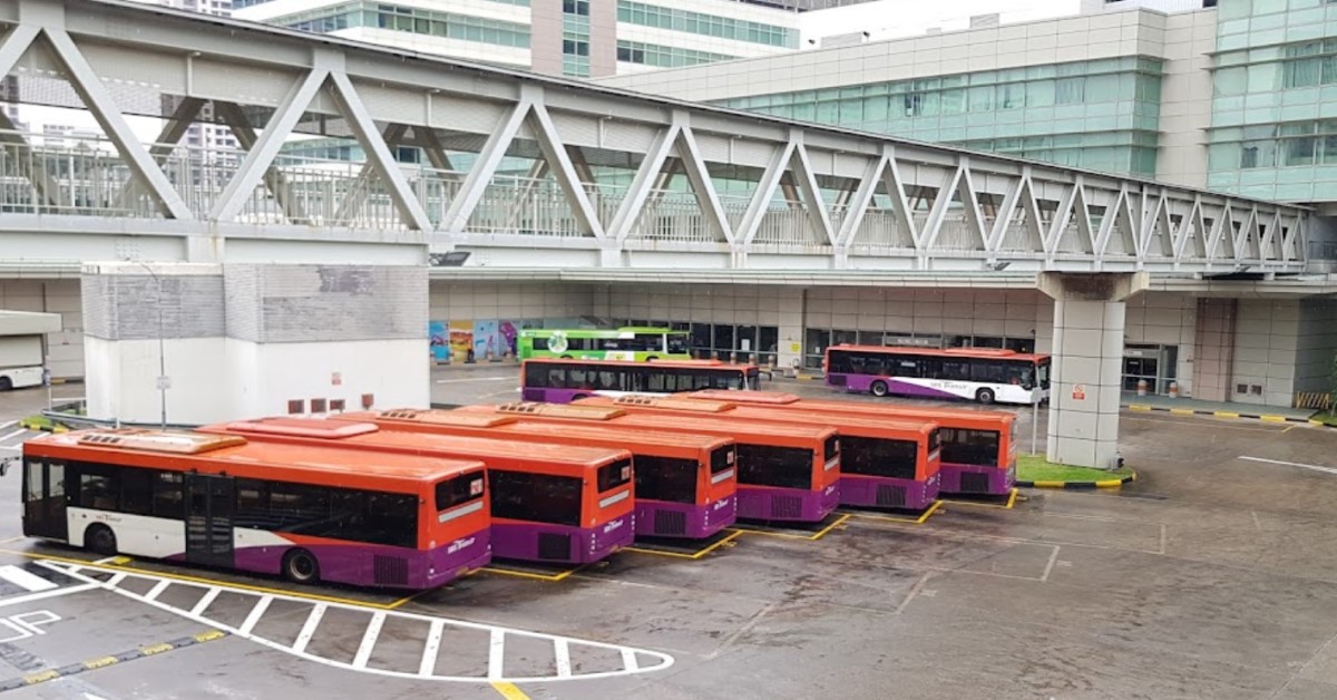 COMMUTERS SATISFACTION WITH PUBLIC TRANSPORT LOWEST SINCE 2015
