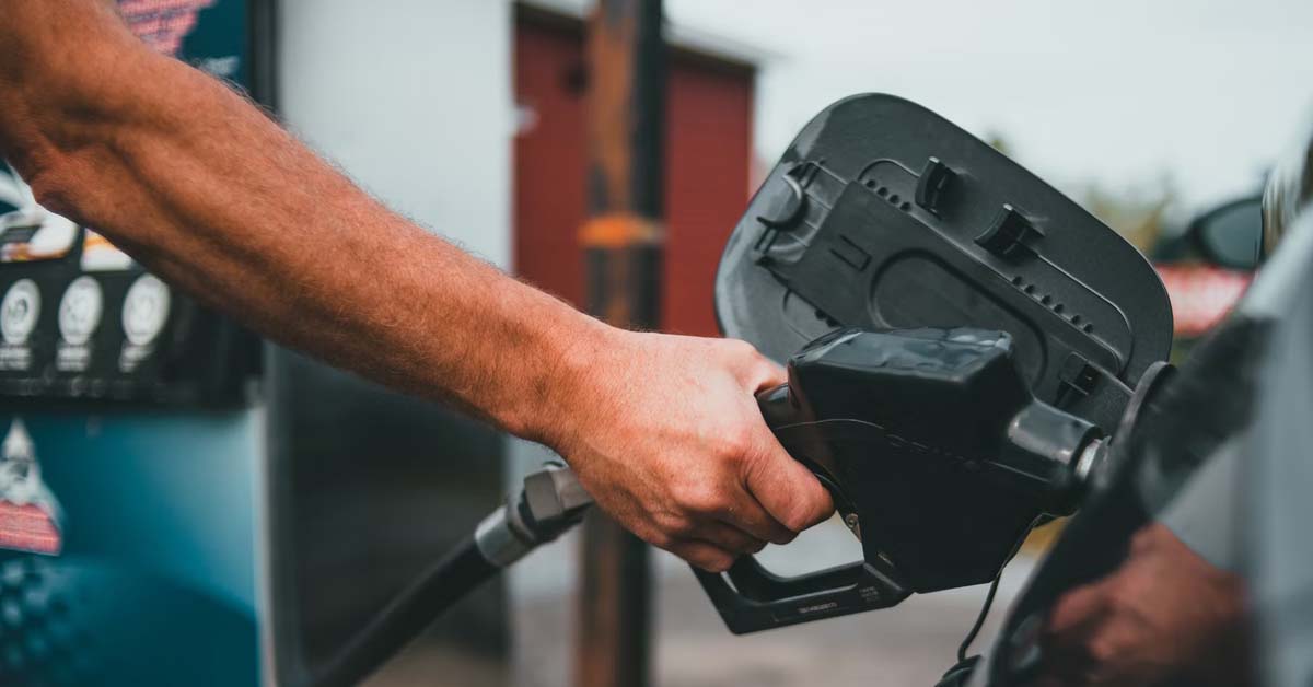 PUMP PRICES GOES UP AGAIN DUE TO PRODUCTION COST