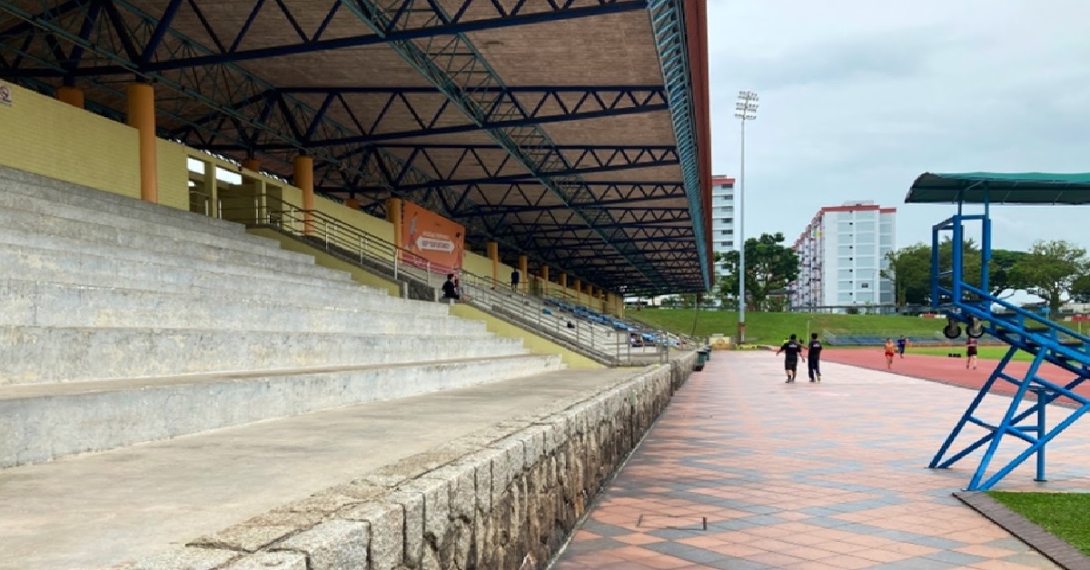 ANG MOH ASKS WHY S’POREAN PARENTS LIKE TO TELL KIDS TO “KEEP QUIET”